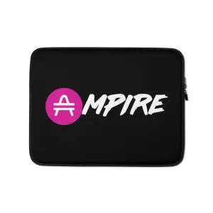 AMP Token Ampire Laptop Sleeve