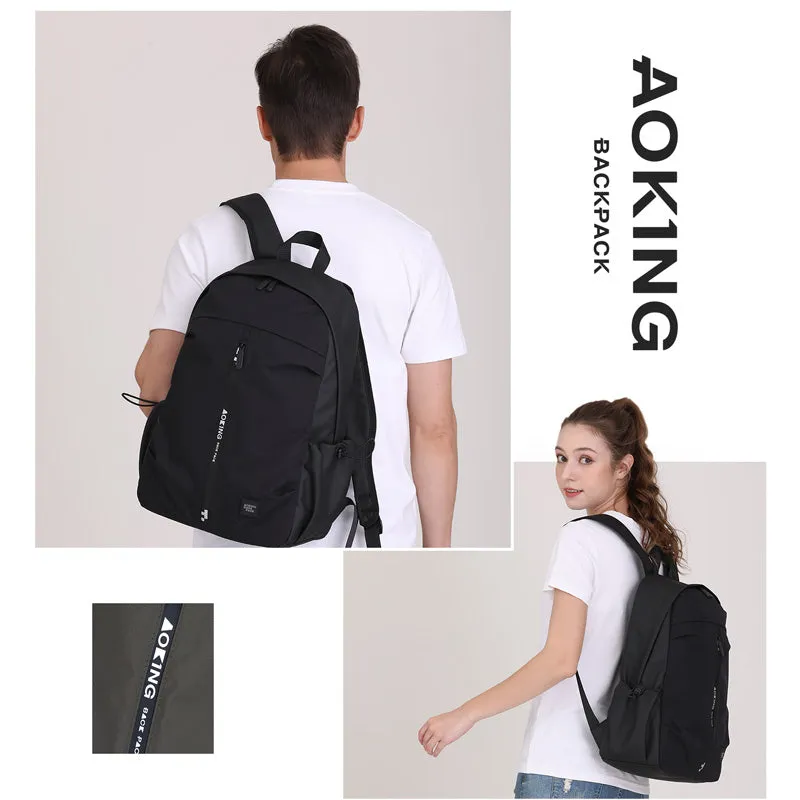 Aoking Factory Price Casual Sport Backpack XN3001
