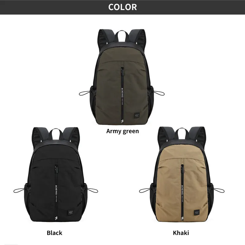 Aoking Factory Price Casual Sport Backpack XN3001