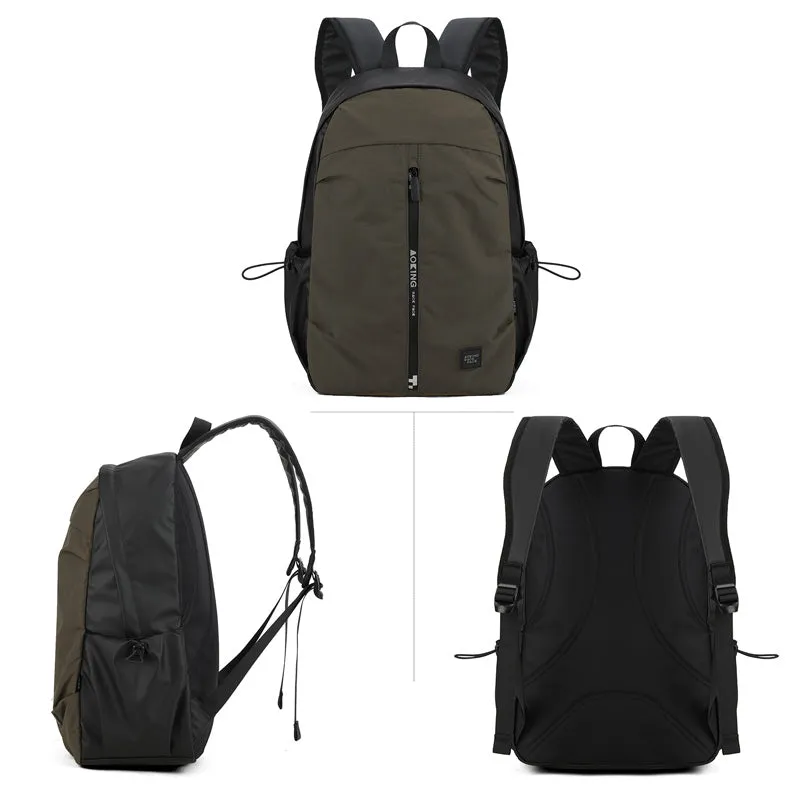Aoking Factory Price Casual Sport Backpack XN3001