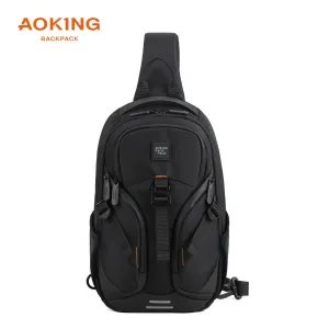 Aoking Sport Outdoor Casual Chest Bag XY2272