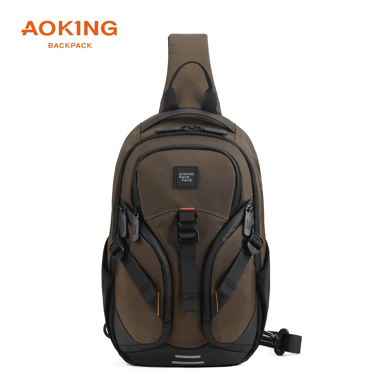 Aoking Sport Outdoor Casual Chest Bag XY2272