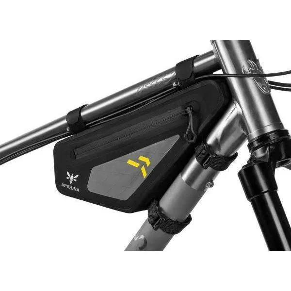 Apidura Backcountry Frame Pack 2L
