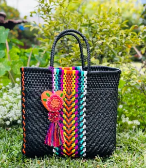 Arcoíris Tote