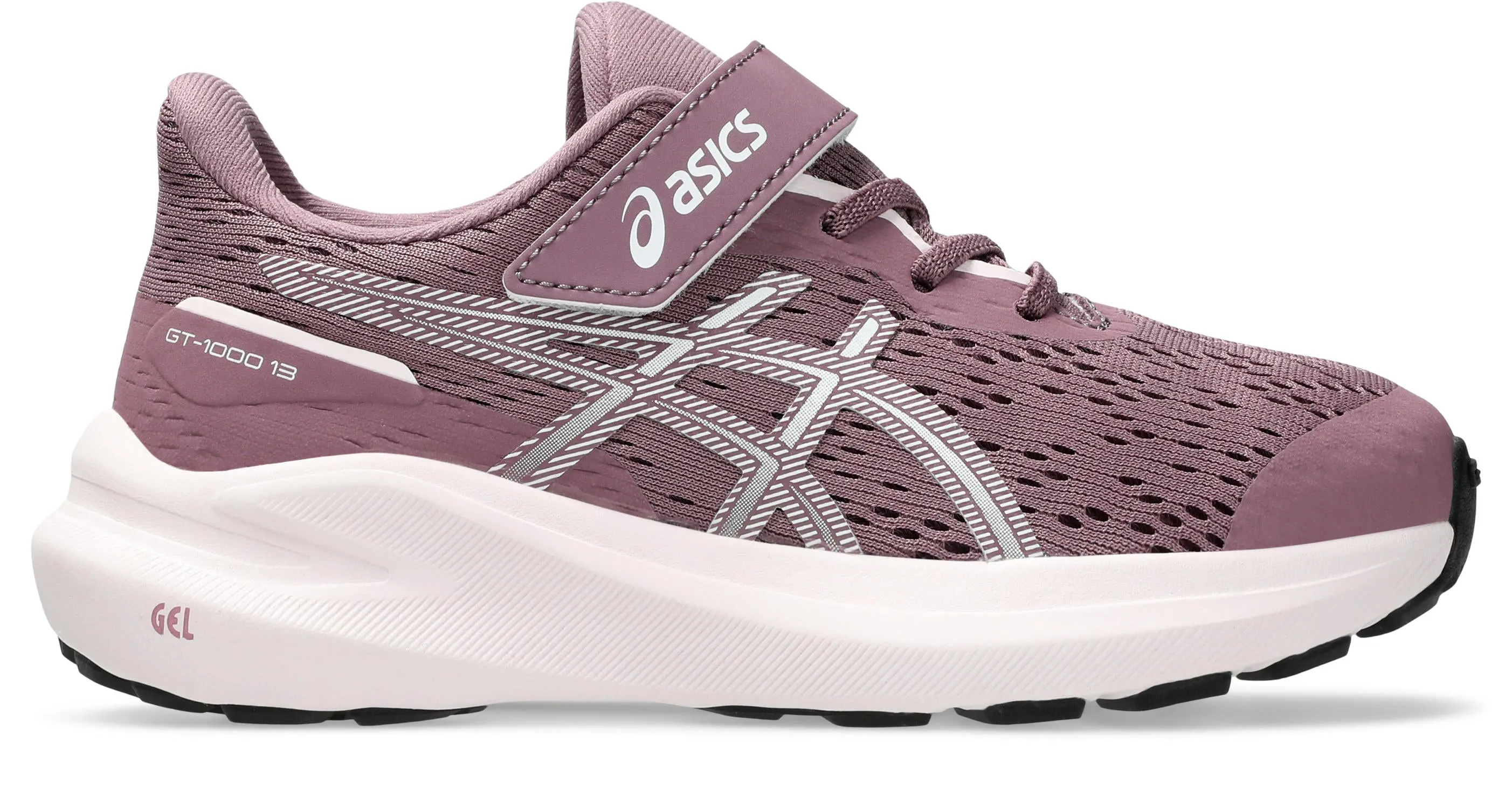 ASICS GT-1000 13 PS Kids Running Shoes