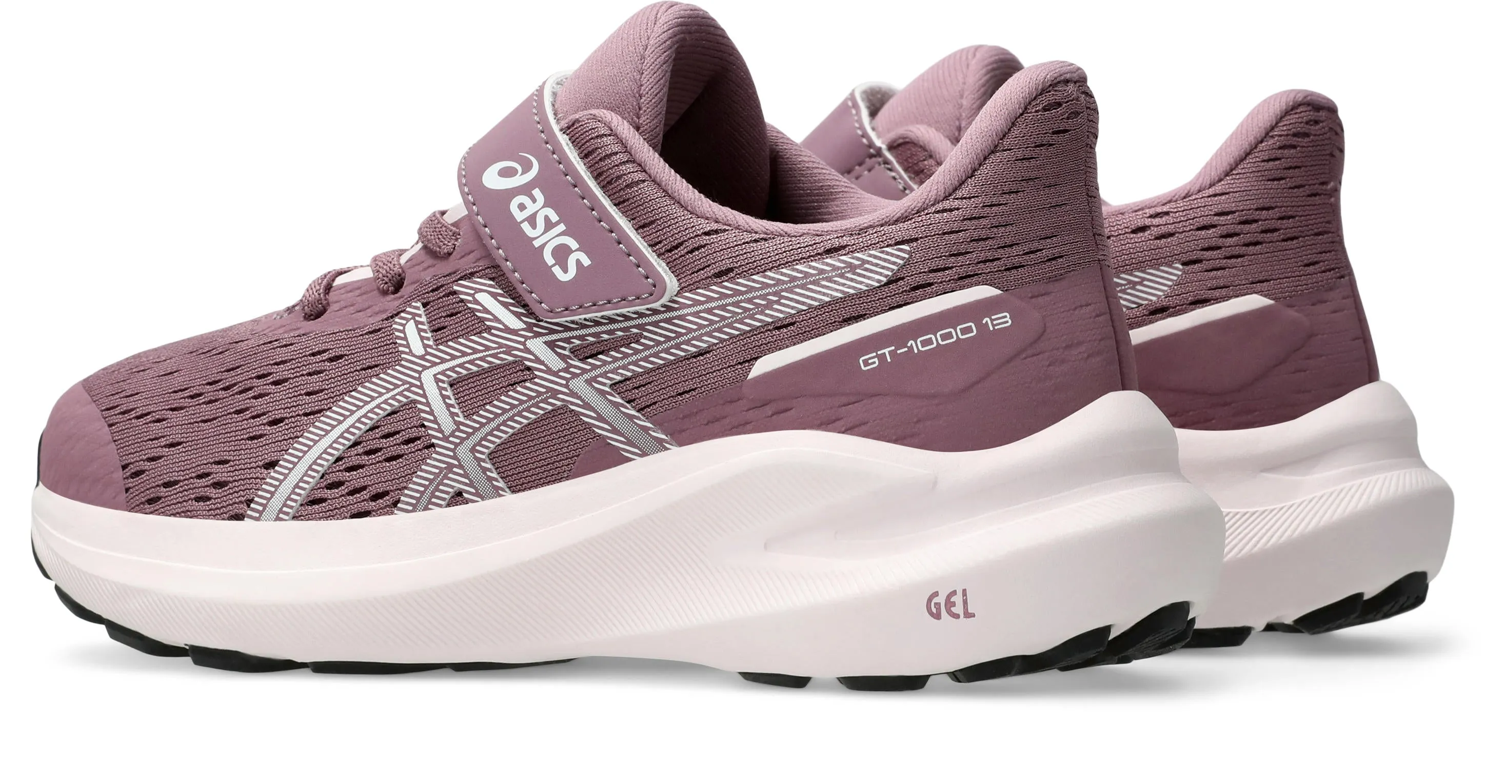 ASICS GT-1000 13 PS Kids Running Shoes
