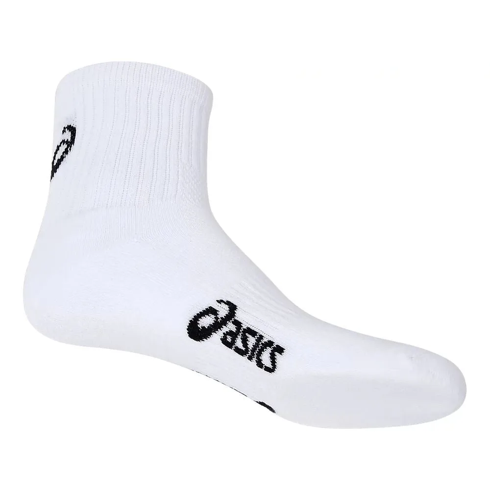 ASICS Pace Quarter Socks