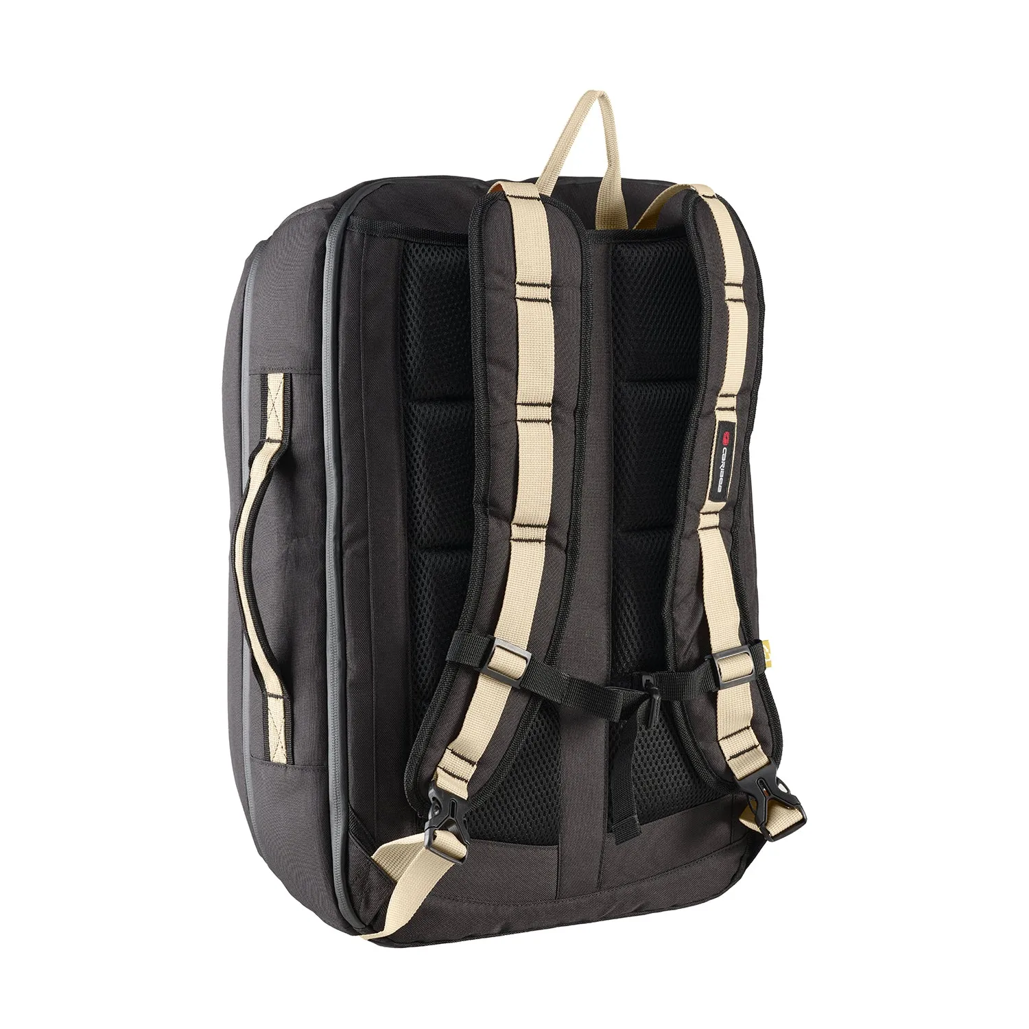 Atlas 38L RPET Carry On Backpack