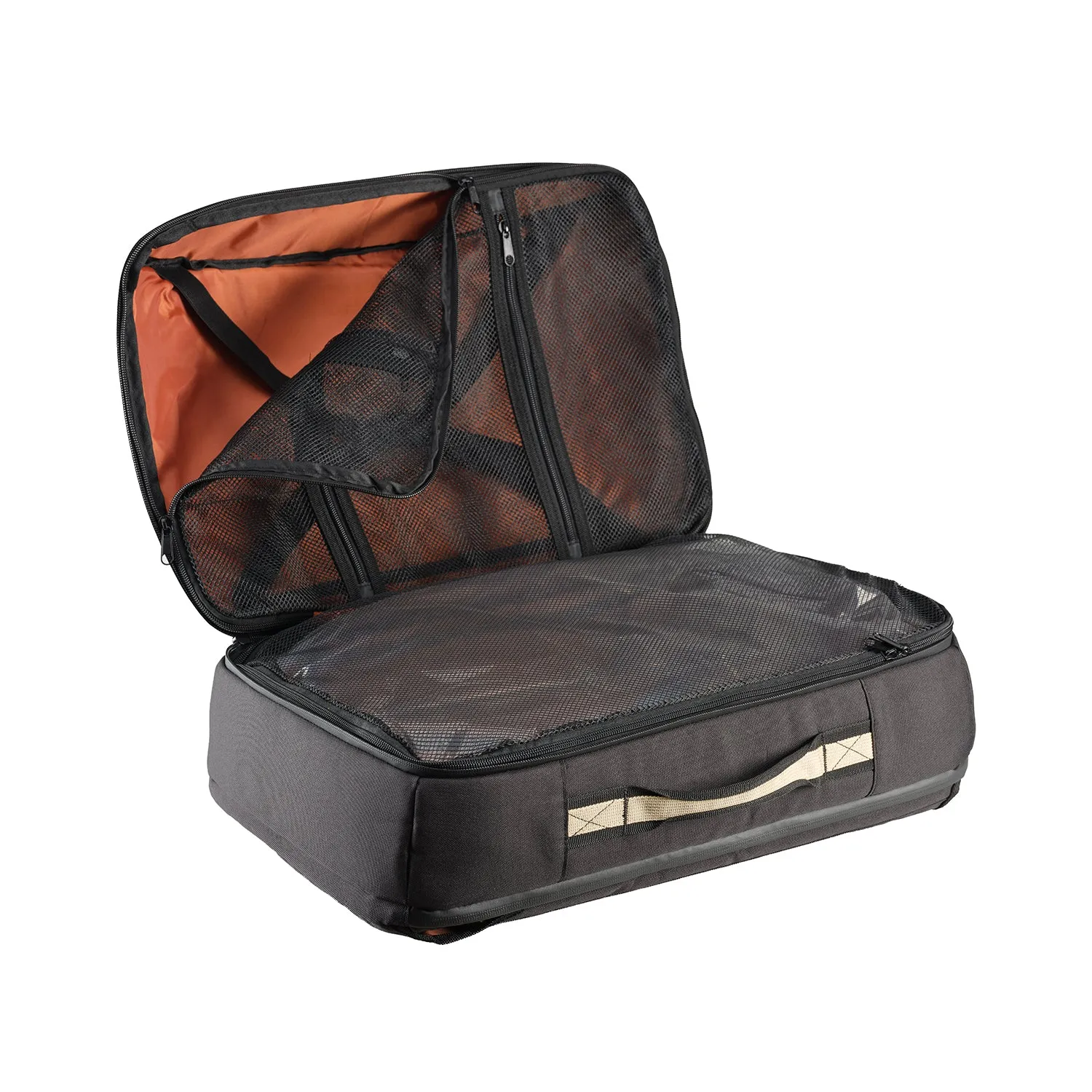 Atlas 38L RPET Carry On Backpack