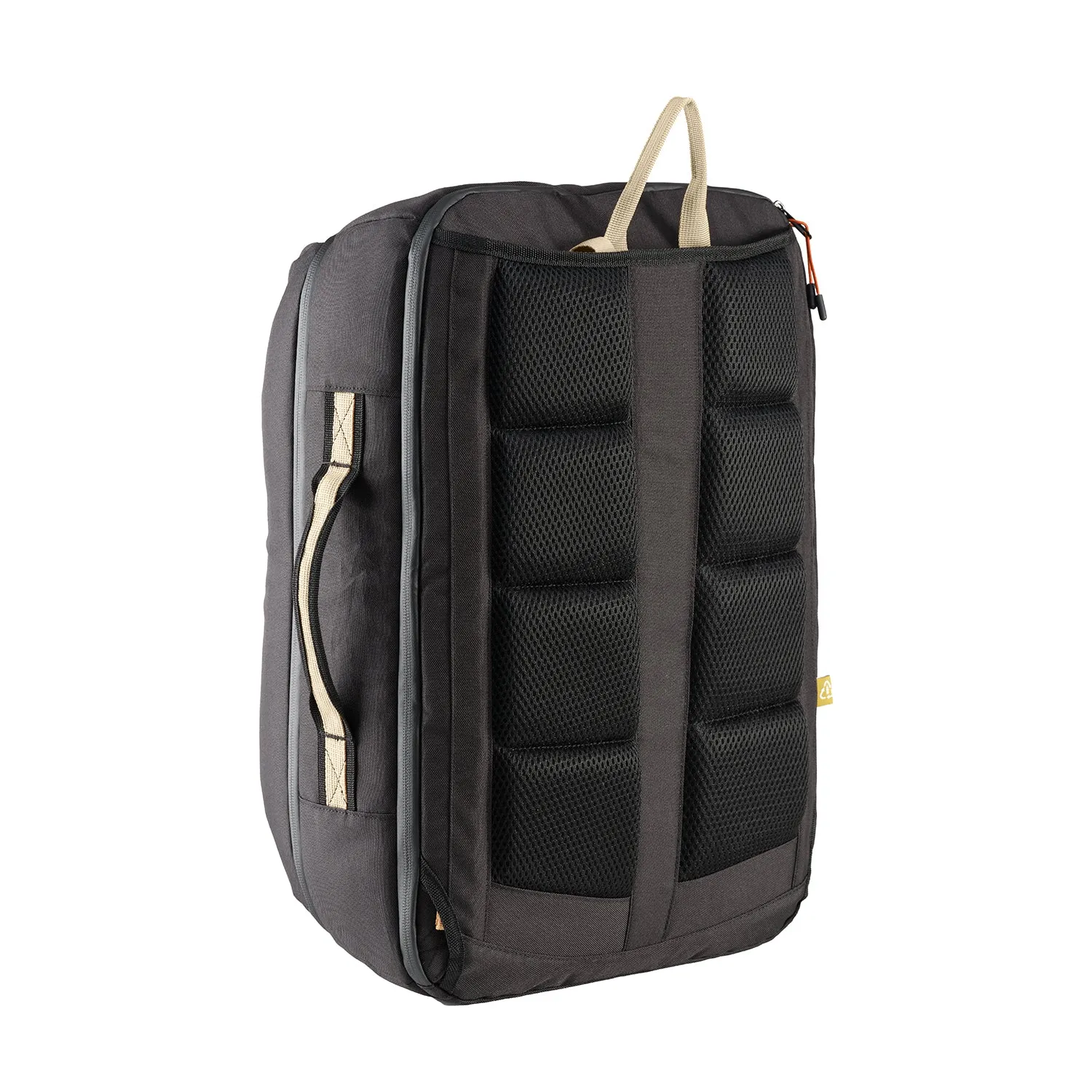 Atlas 38L RPET Carry On Backpack