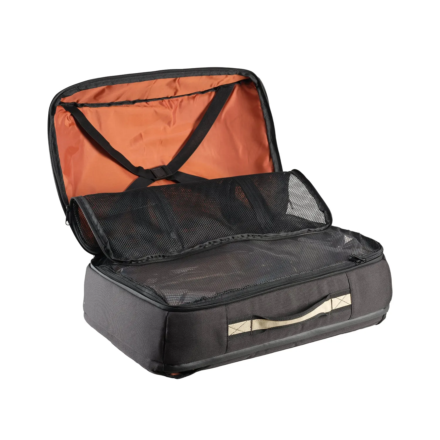 Atlas 38L RPET Carry On Backpack