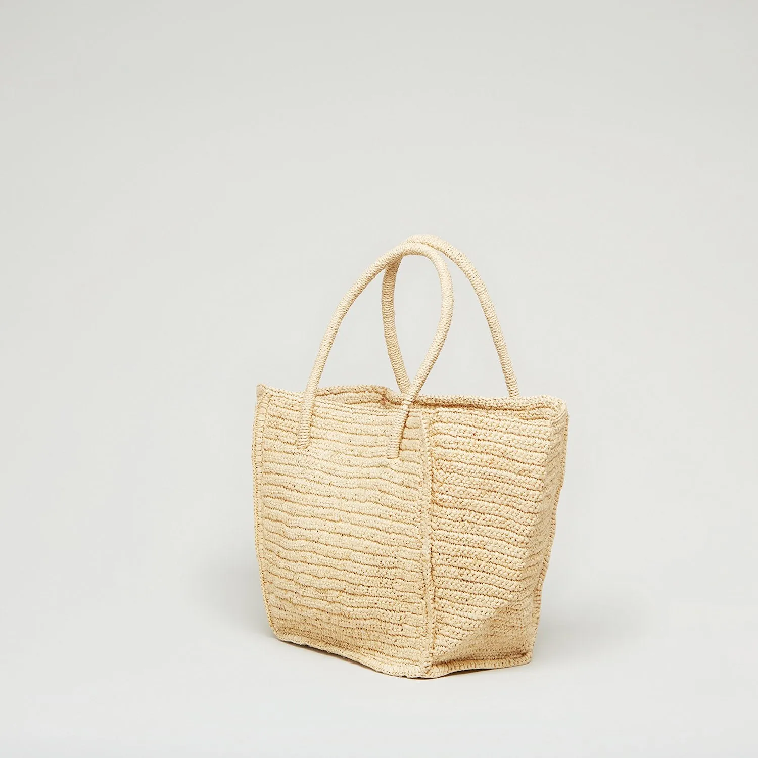 Avril Bag, Natural