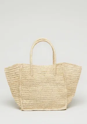 Avril Bag, Natural