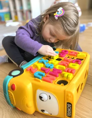 B. Educational School Bus