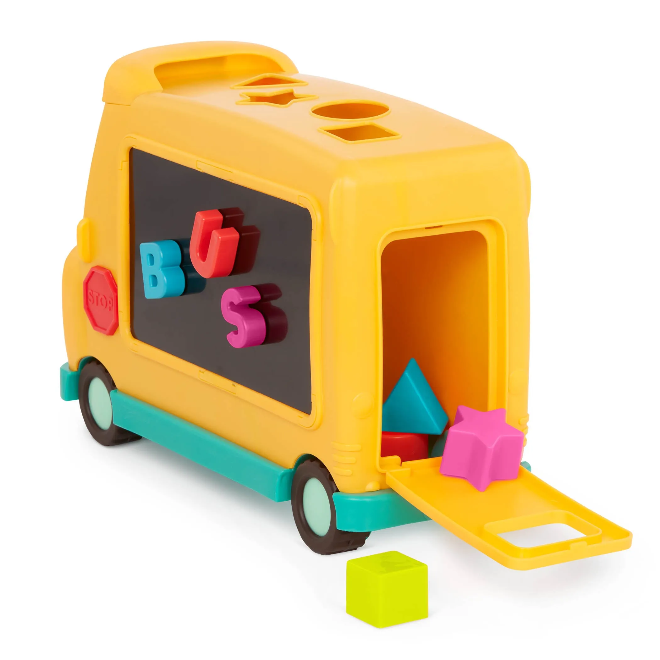 B. Educational School Bus
