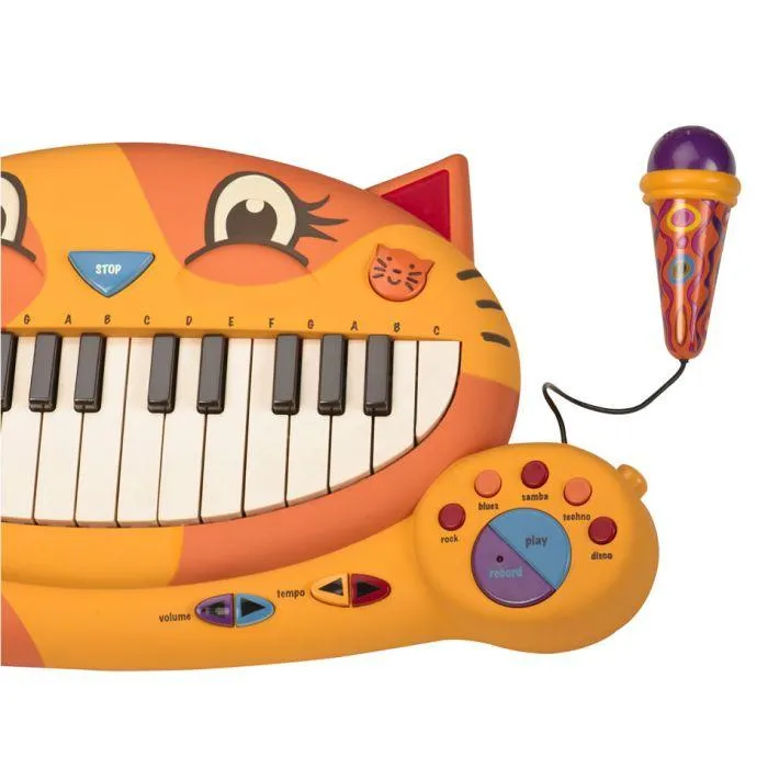 B. Meowsic