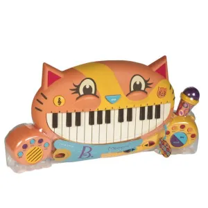 B. Meowsic