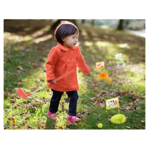 B. Toy Golf Set