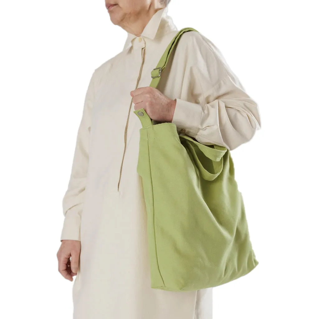 Baggu Duck Bag, Pistachio