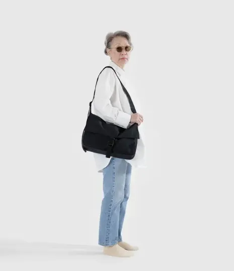 Baggu Nylon Messenger