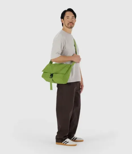 Baggu Nylon Messenger