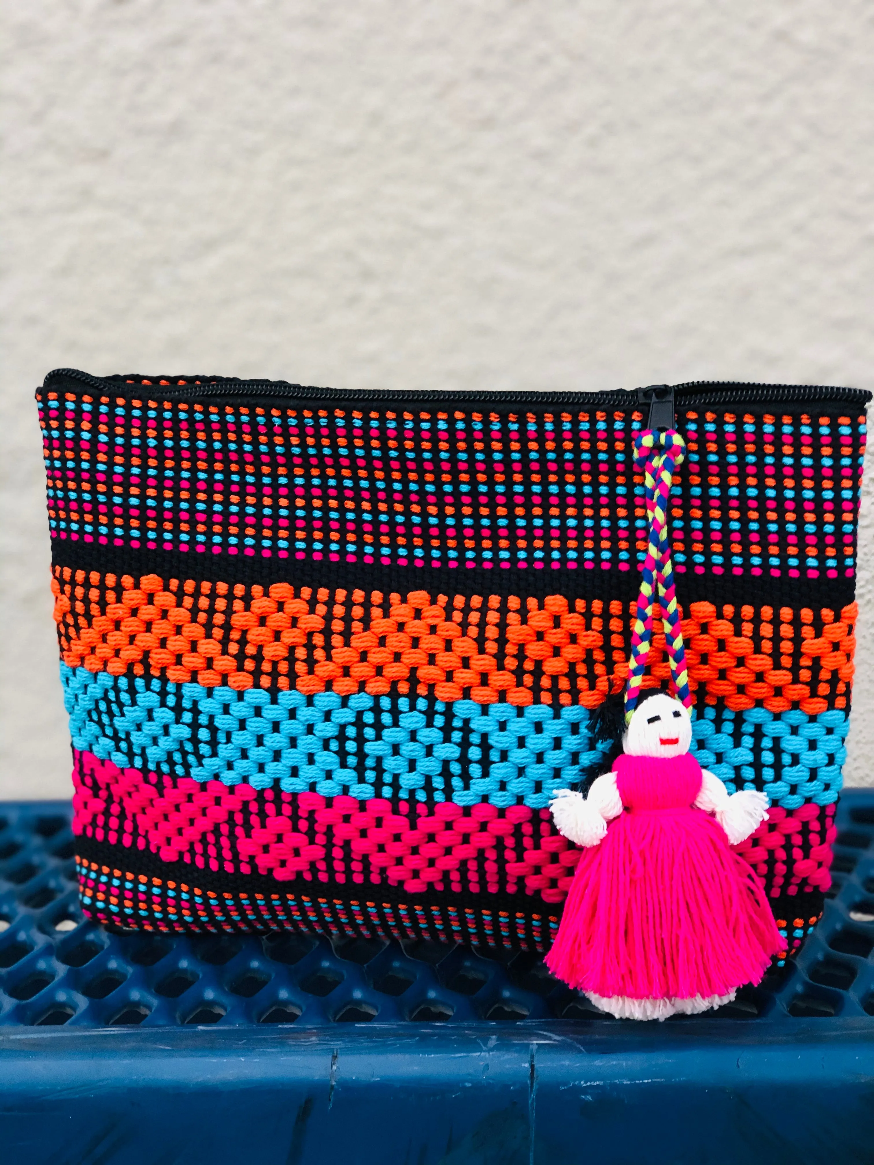 Balbina Clutch