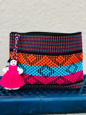 Balbina Clutch