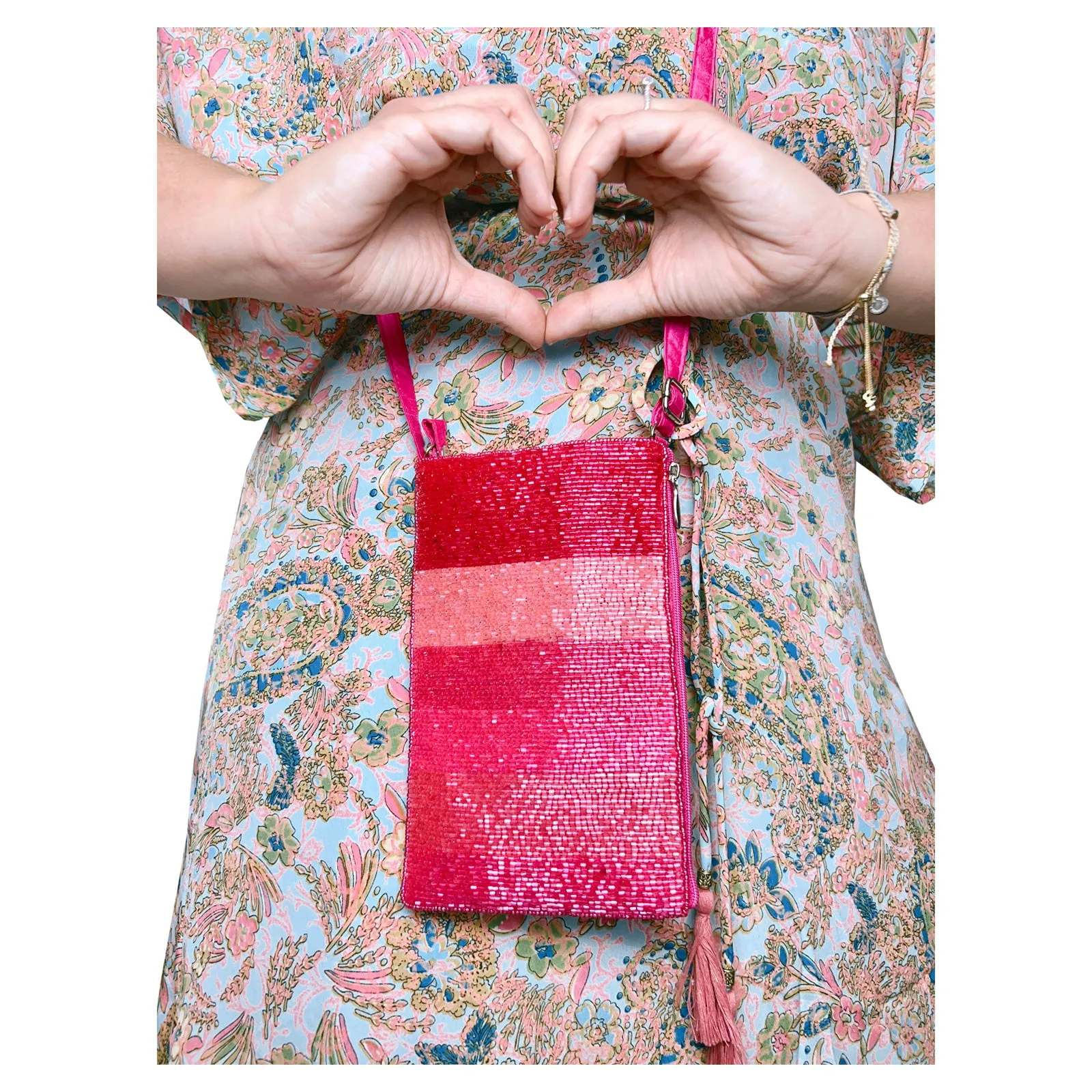 Bamboo Trading Company, Club Bag