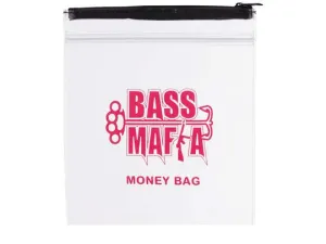 Bass Mafia Money Bag