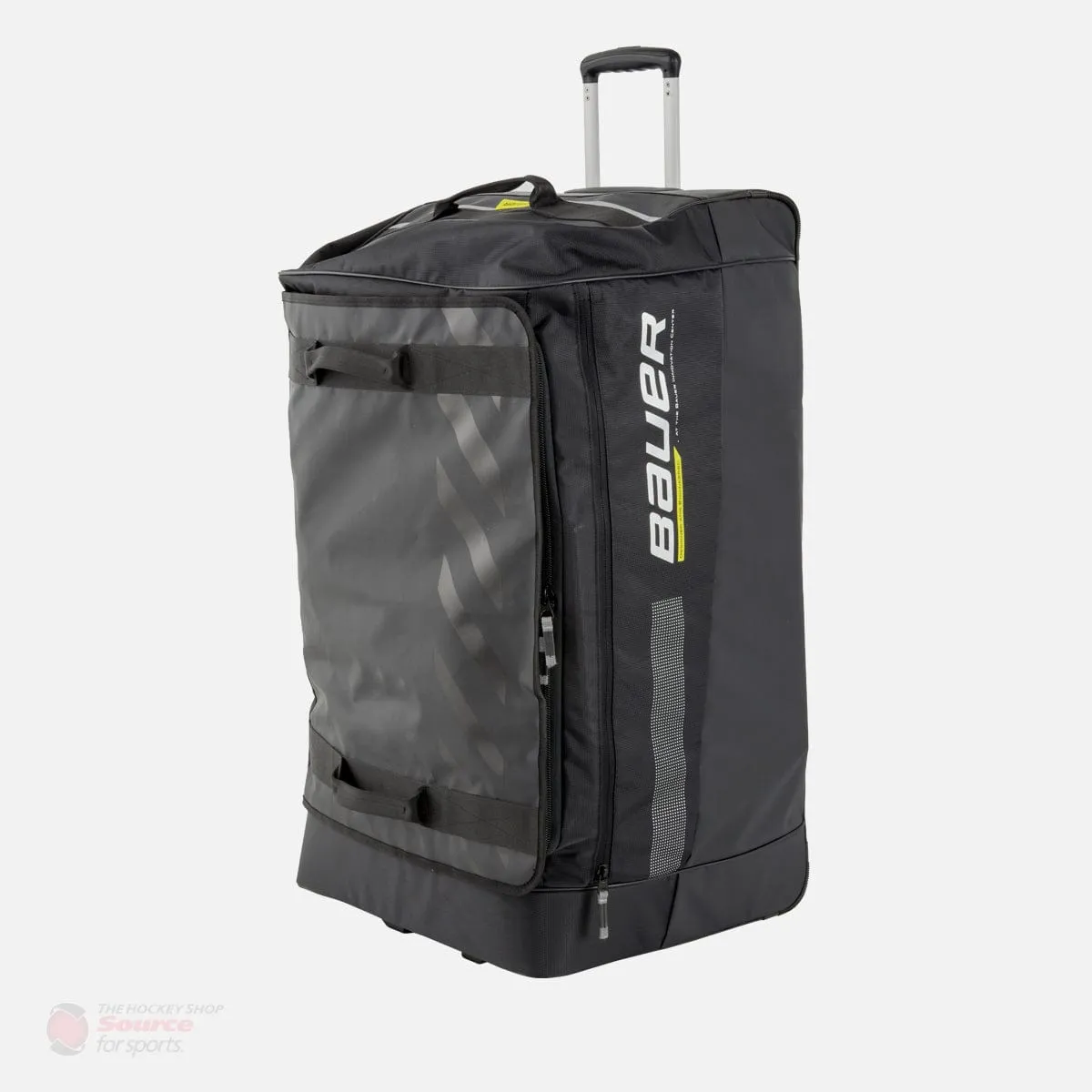 Bauer Elite Senior Wheel Hockey Bag