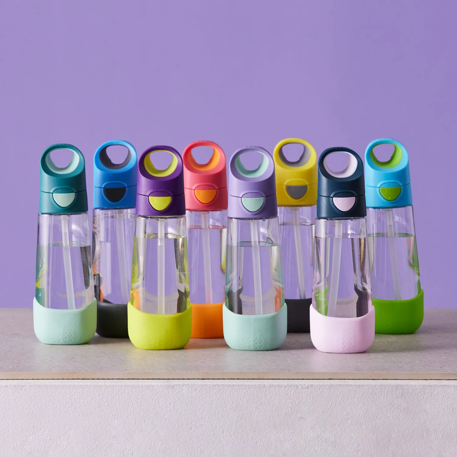 bbox Tritan Drink Bottle 600ml