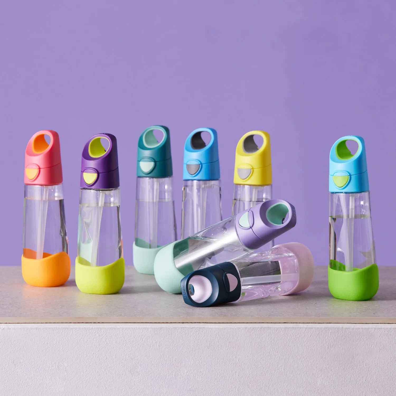 bbox Tritan Drink Bottle 600ml