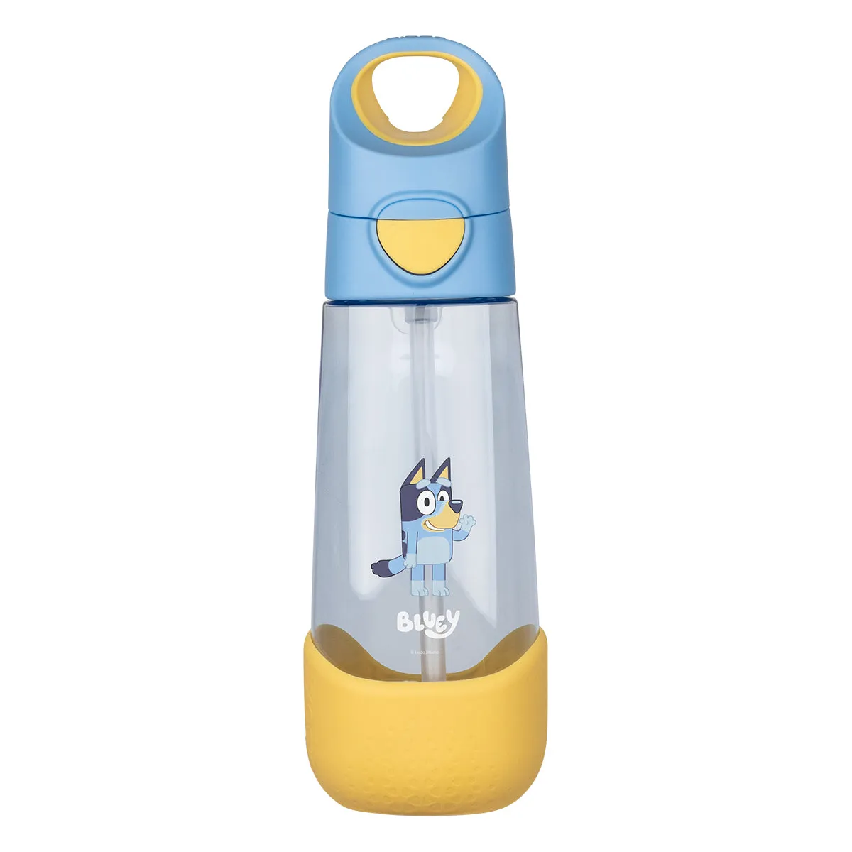 bbox x Bluey Tritan™ Drink Bottle 600ml