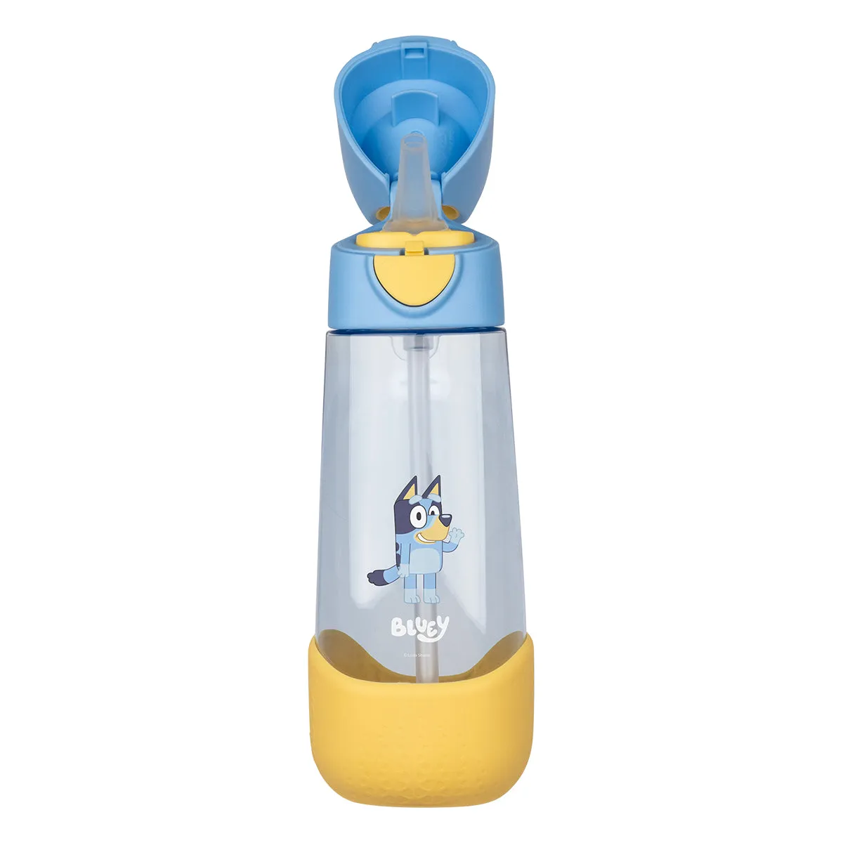 bbox x Bluey Tritan™ Drink Bottle 600ml