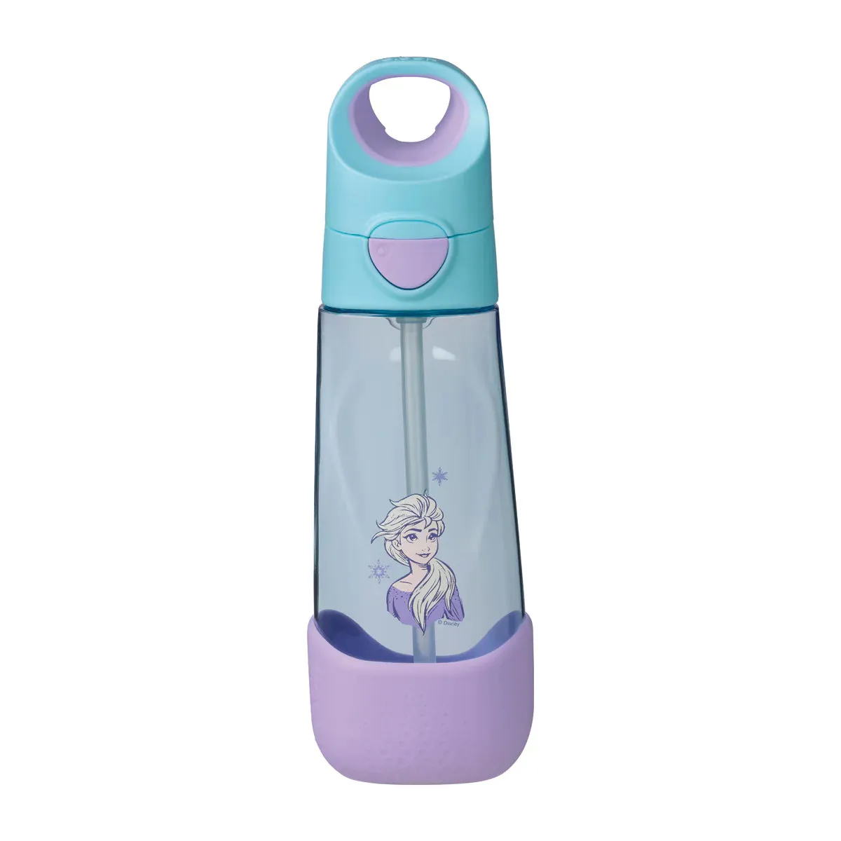 bbox x Disney Frozen Elsa Tritan™ Drink Bottle 600ml