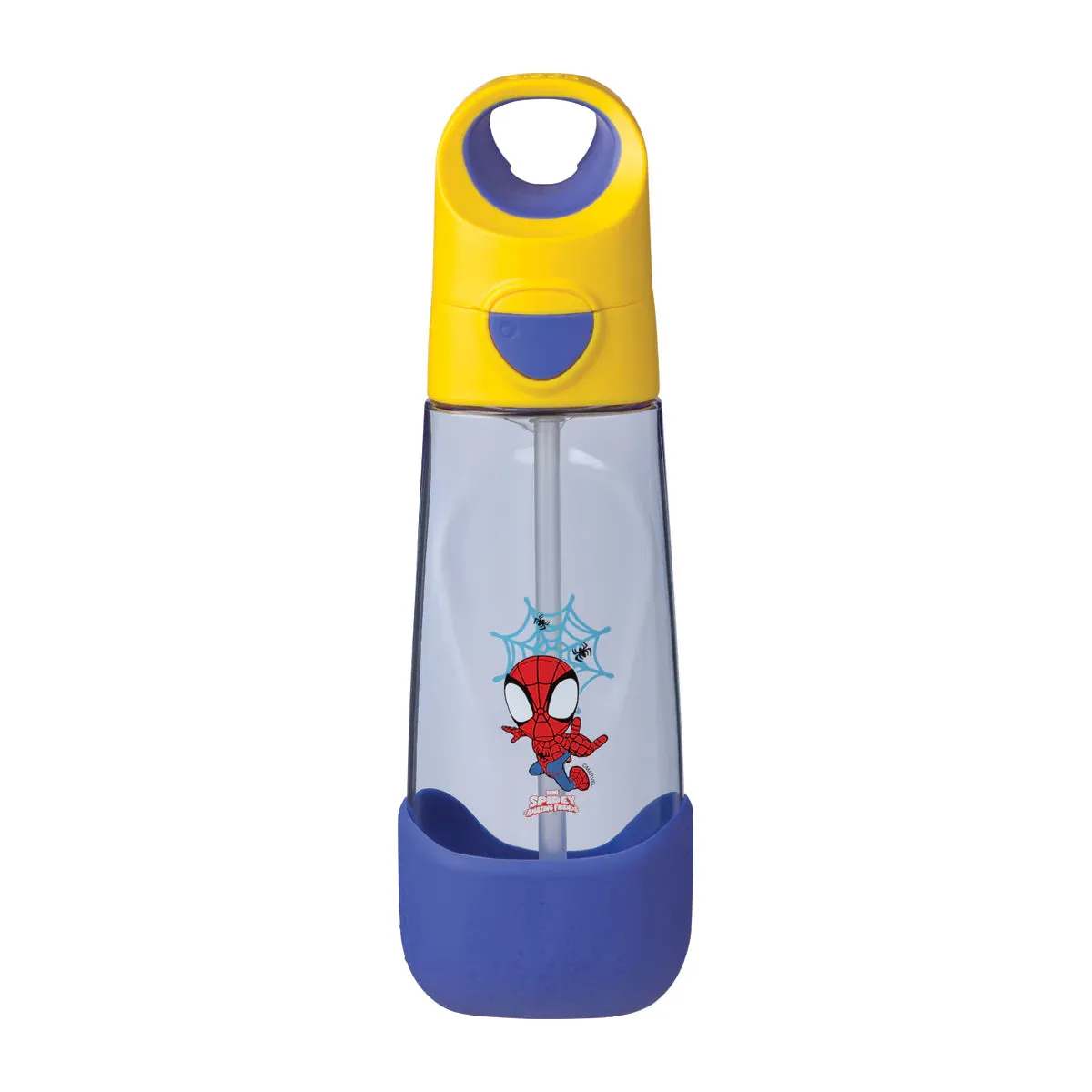 bbox x Marvel Spidey Tritan™ Drink Bottle 600ml
