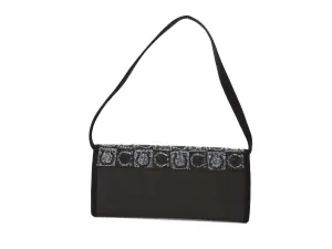 Beaded Shoulder Bag