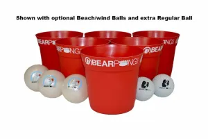 BEARPONG KIT