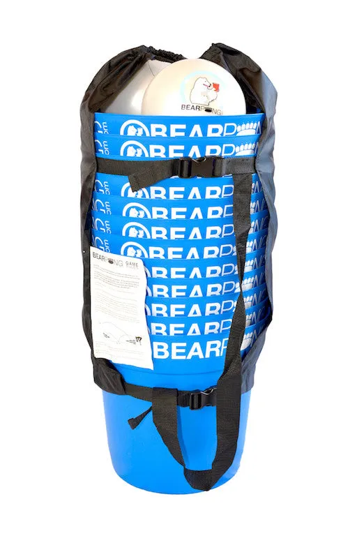 BEARPONG KIT