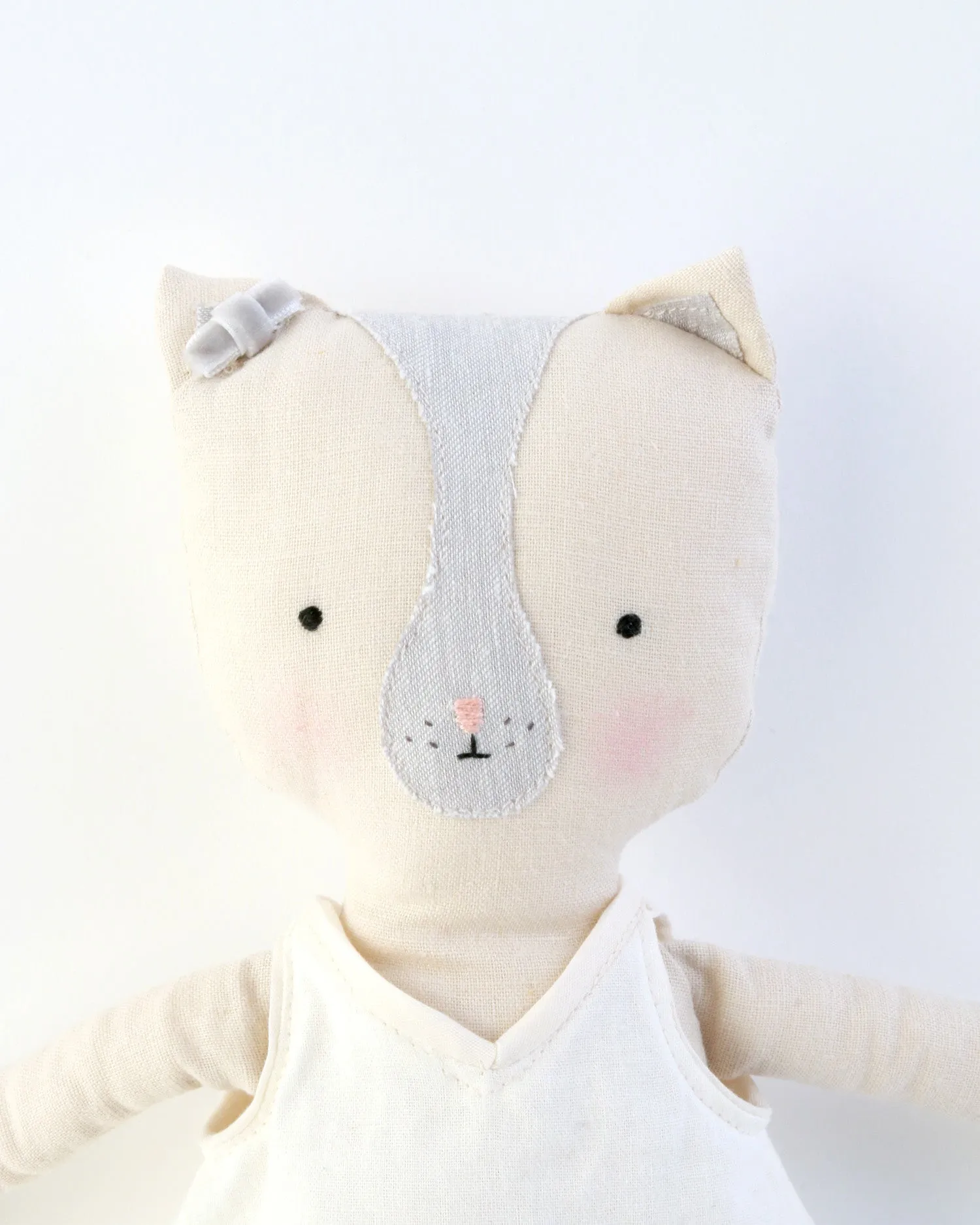 Beatrice the Cat