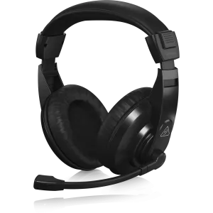 Behringer HPM1100U Multi-Purpose USB Headset