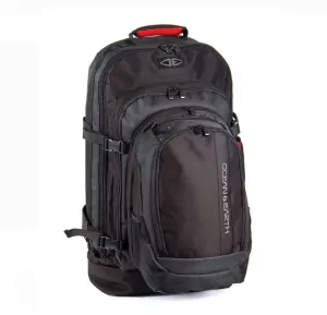 Bells & Whistles travel  backpack