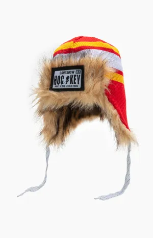 Benchwarmer Calgary