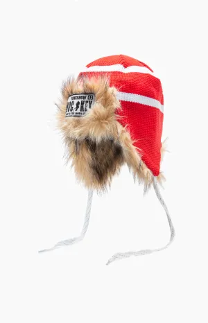 Benchwarmer Canada