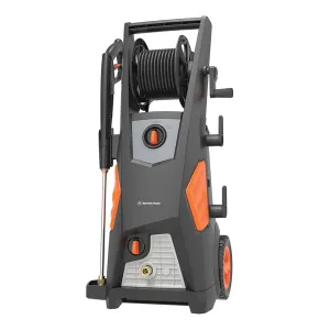 Bennett Read 3000W Induction Pressure Washer
