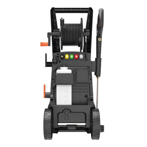Bennett Read 3000W Induction Pressure Washer