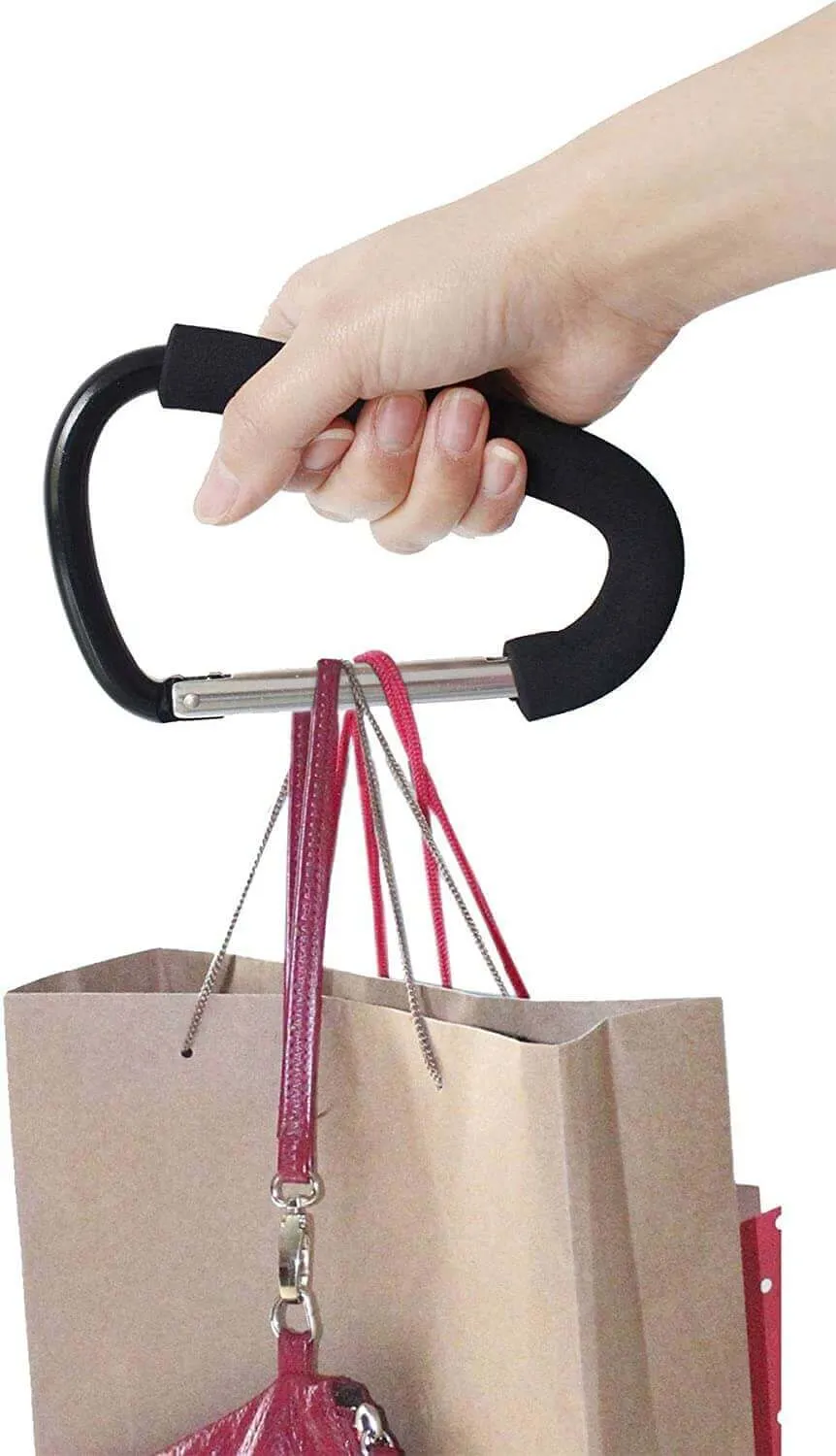 Big Bag Stroller Clip