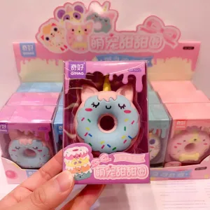 Big Donut Eraser
