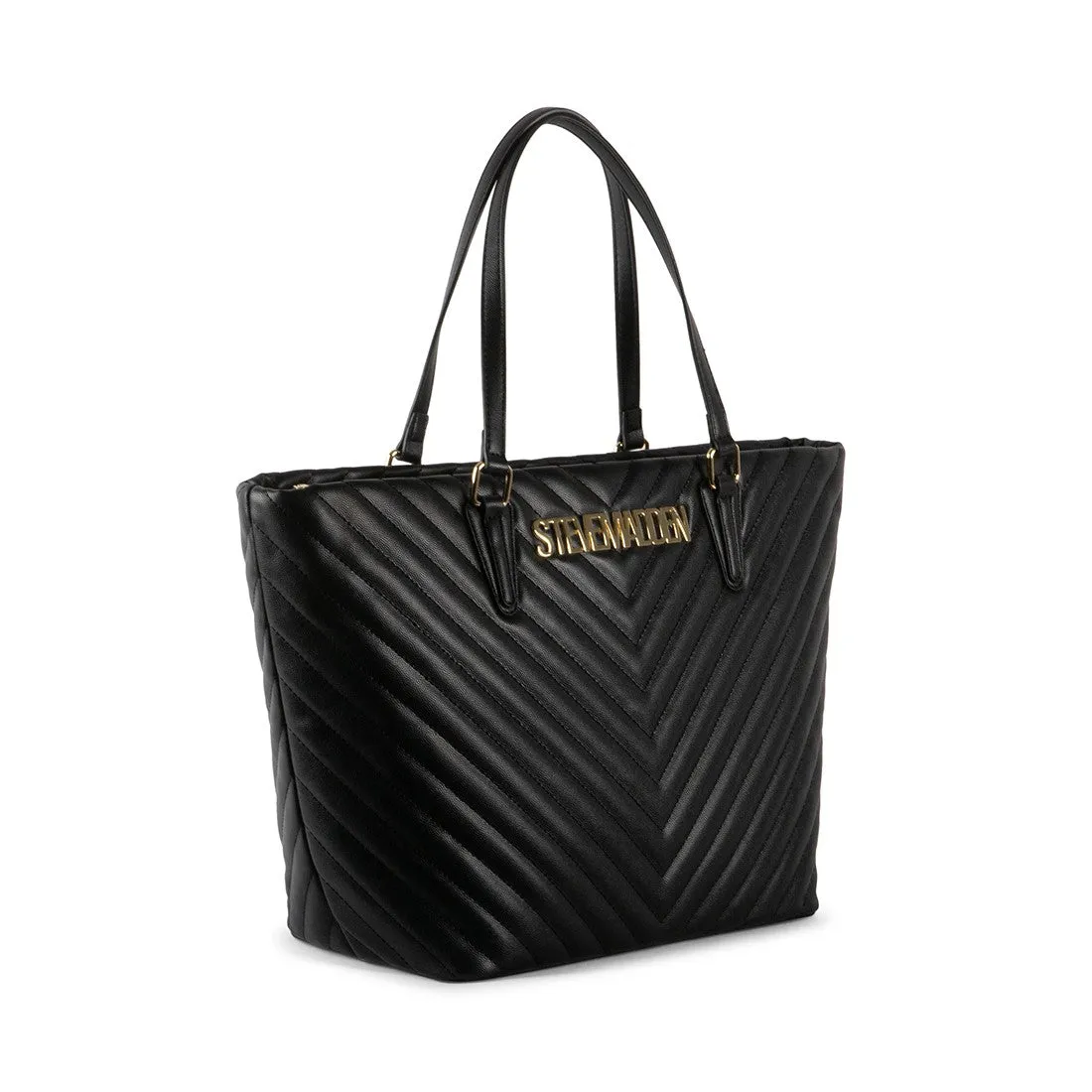 BJUDE-2 BLACK