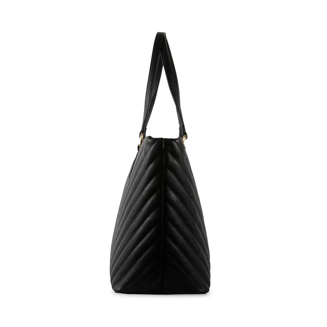 BJUDE-2 BLACK